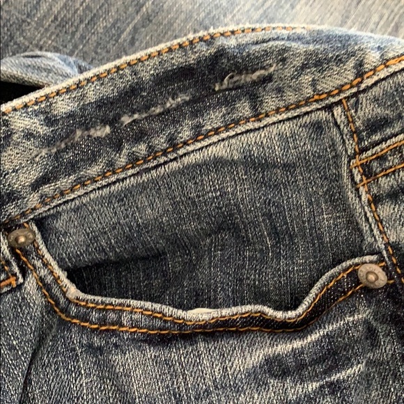 Ann Taylor Loft Original Boot Jeans - Picture 6 of 6